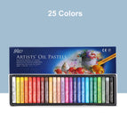 MOPS-25 Colors / United States