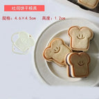 Bread / United States