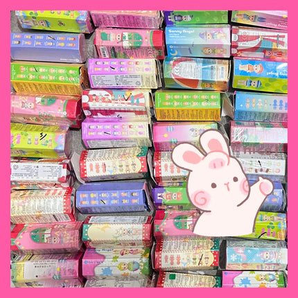 2026 New Random Angel Series Decorative Mini Figures Doll Blind Box Toys Gift for Dreaming Decoration surprise toys Collection