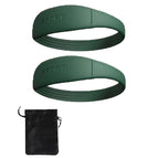2pcs green