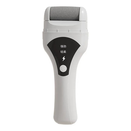 Electric Foot Grinder Electric Peeling Sensor Pedicure Tool Set Full Body Washable Automatic Heel Foot Skin Grinding
