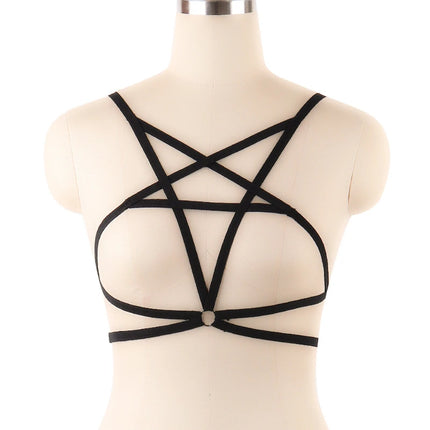 Adult Bondage Erotic Games BDSM Restraints Collar No Vibrators Adult Sex Restraint Handcuffs Slave Sexy Wrist To Ankle Cuffs