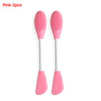 Pink-2pcs