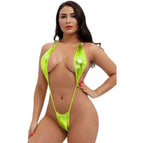green / One Size