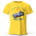 Yellow / XXXL