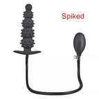 Spiked