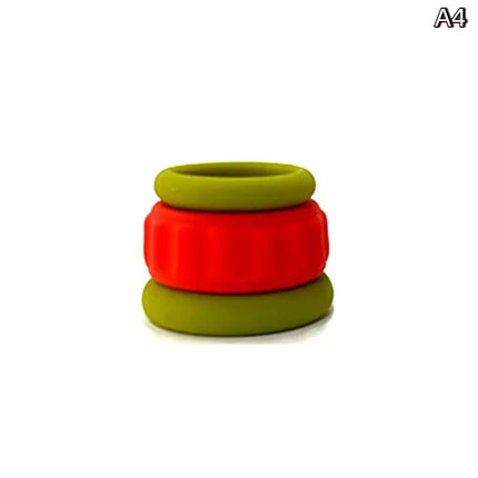 Delay Ejaculation Reusable Enlargement Ball Stretcher Sex Toy For Man Male Penis Lock Cock Ring Bondage Erection Ball Ring