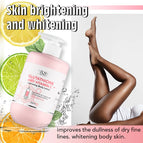 Body Lotion / United States