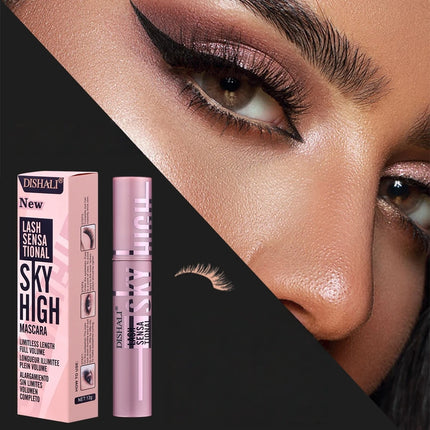 15g/Pcs Mascara Eyelash Mascara Lengthening Fibers Eyelash Lengthening Waterproof Mascara Lengthening Mascara Extension Lashes