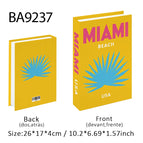BA9237 / OPEN