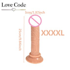 color de piel-XXXXL