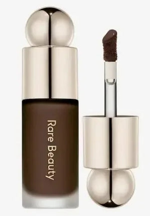 Rare Beauty High Gloss Powder Blusher Light Silky Portable Makeup Lasting Moisturizing Waterproof Natural Contouring Face Makeup