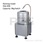PP8 Model EXW