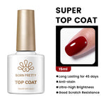 Super Top Coat