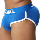 JM345Blue / XXL
