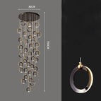 36 heads / APP with RC Dimmable