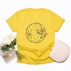 YELLOW / S