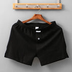 black / XXXL
