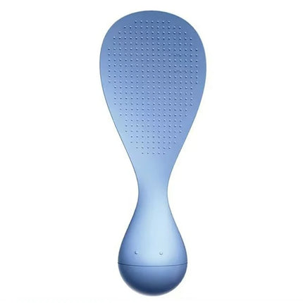 Rice Spoon Home Kitchen Non Stick And Standing Plastic Rice Spoon Paddles-Perfect For Cooking Every Time Kitchen Items Cookware