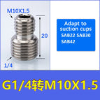 G1l4-M10X1.5