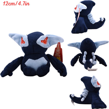 Pokemon Chikorita Togepi Marill Wooper Politoed Furret Plush Toys Corsola Flaaffy Tyranitar Lugia Phanpy Peluche Dolls Gifts