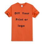 Orange / XXXL