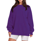 PURPLE / S