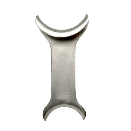 Dental Orthodontic Double Ended Lip and Cheek Retractor for Teeth Whitening Mouth Opening Autoclavable Stainless Steel Tool Set