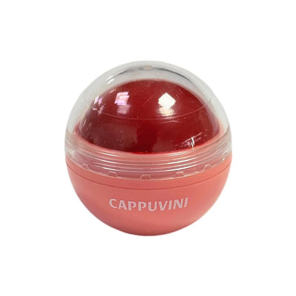 Cappuvini Juice Blush Ball Water Light Blusher Brightening Face Easy Color Multi-Use Blush Makeup Suitable For Lips And Cheeks