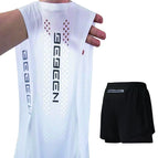 White Black / XXL / China Mainland