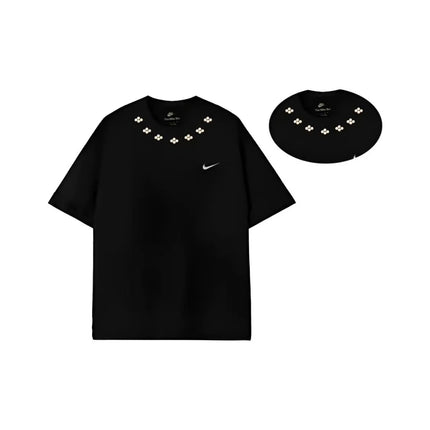 Custom Apparel Nike Sportswear Summer Ethnic Style Casual Comfort T-Shirt