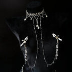 Collar-Nipple Clip-B