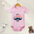 DAD-60-Pink / 9-12M