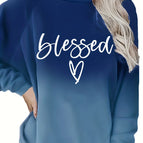 Blue / 6XL