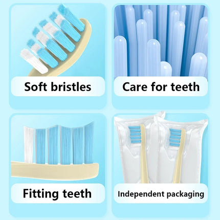 30/20/16/12/8/4PCS Applicable To Oral io Replacement Toothbrush Heads Sonic Electric Vacuum Toothbrush Soft Bristle Brush Headso