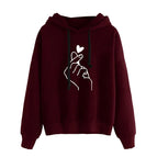 Wine Red / M