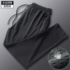 Black / 5XL (95-105kg)