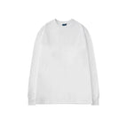 M / Blanc pur