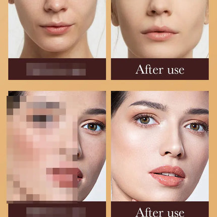 SPF50+ Gold Snail Sunscreen BB Cream Whitening Foundation Concealer Moisturizing Long Lasting Even Skin Tone Makeup Base Primer