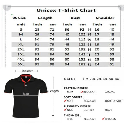 New Yamaha Summer Men's Motorcycle Uniform 3D Printed Polo Shirt Motorcycle Off Road T-shirt Breathable Quick Drying Men's Short