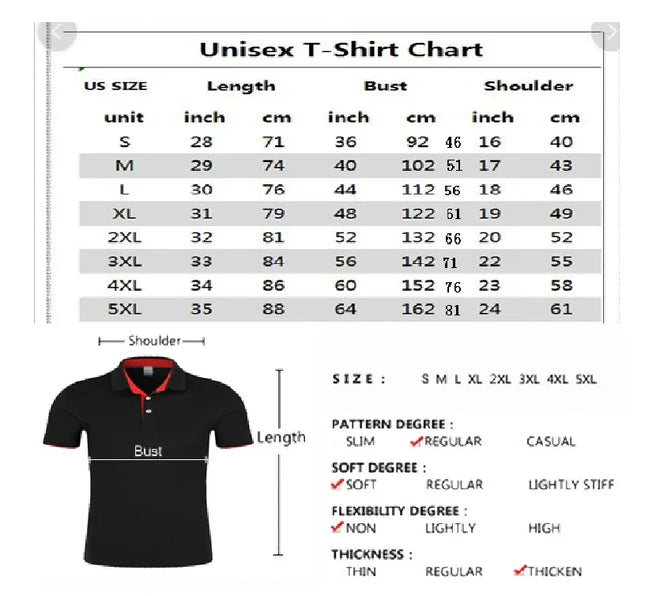 New Yamaha Summer Men's Motorcycle Uniform 3D Printed Polo Shirt Motorcycle Off Road T-shirt Breathable Quick Drying Men's Short