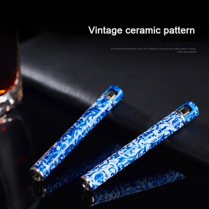 Fastshipping Mini Compact Open Flame Lighter Metal Grinding Wheel Lighter Portable Can Place Cigarette Box Smoking Accessories