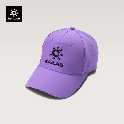 KAILAS 2026 New Unisex Lightweight Hiking Fishing Outdoor Sports Baseball Hats For Hiking Travel KF2611521