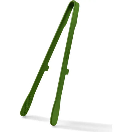 Silicone Food Toast Tongs Trivet Tongs Non-slip Heat Resistant BBQ Salad Cooking Serving Clamp Steak Pasta Clip For Kitchen 2026