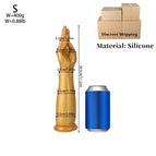 A-Silicone-S