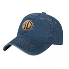 Navy Blue / One Size