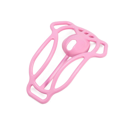 MK7 Ultralight 3D printing Male Chastity Clip Lower Body Bondage Cock Lock Sex Change Device for Men Fetish
