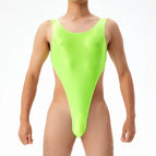 Green / M