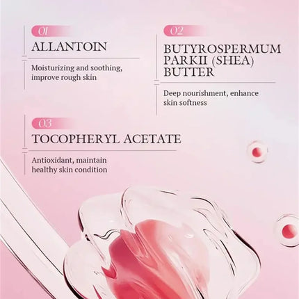 Body Whitening Cream Arms Thighs Underarm Knees Whitening Essence Cream Brighten Moisturizing Body Korean Skin Care Products