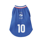 Jersey-No.10 / SJX0110-XL
